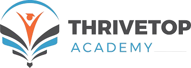 ThriveTop Logo