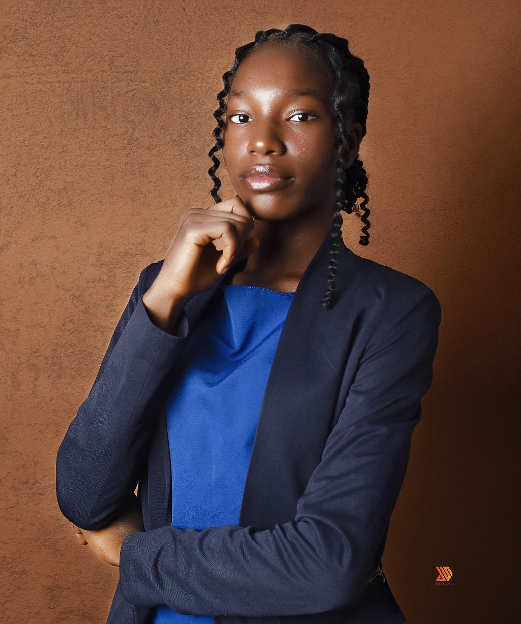Ifeoluwa Adewuyi