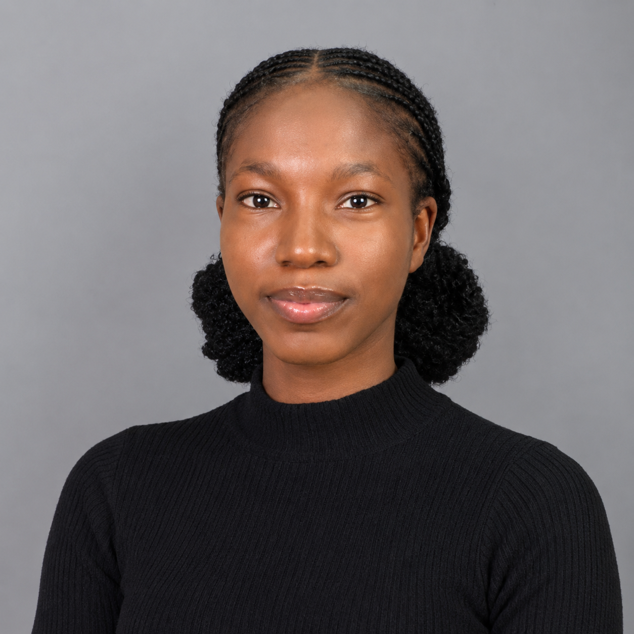 Ifeoluwa Adewuyi