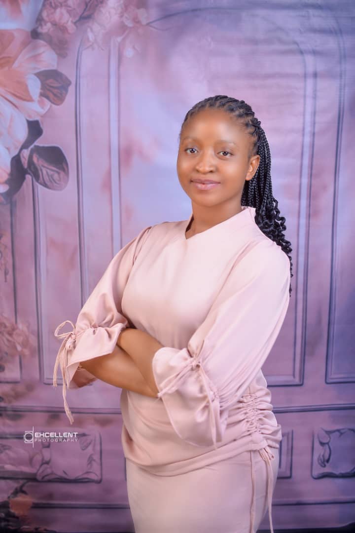 Peace Adedokun