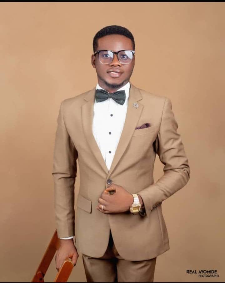 Bukunmi Aregbsola