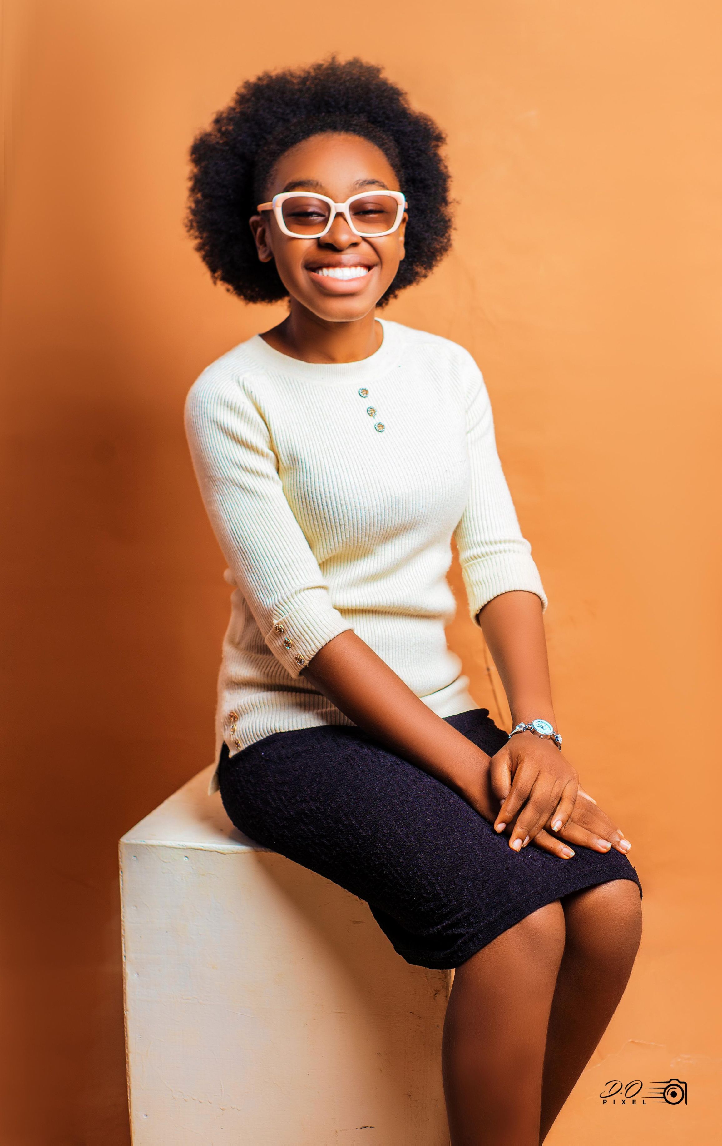 Mary Oluwakeye