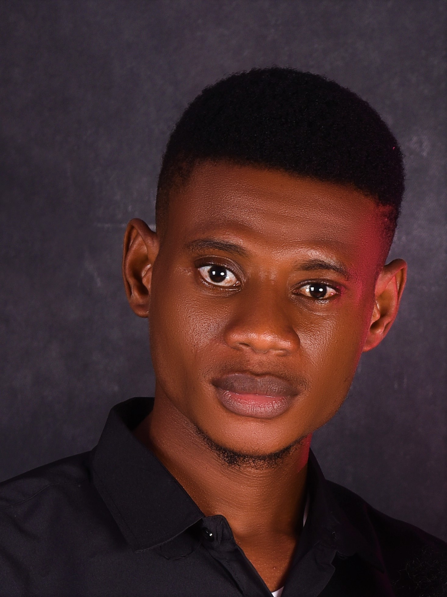 OLUWAFEMI SALAMI