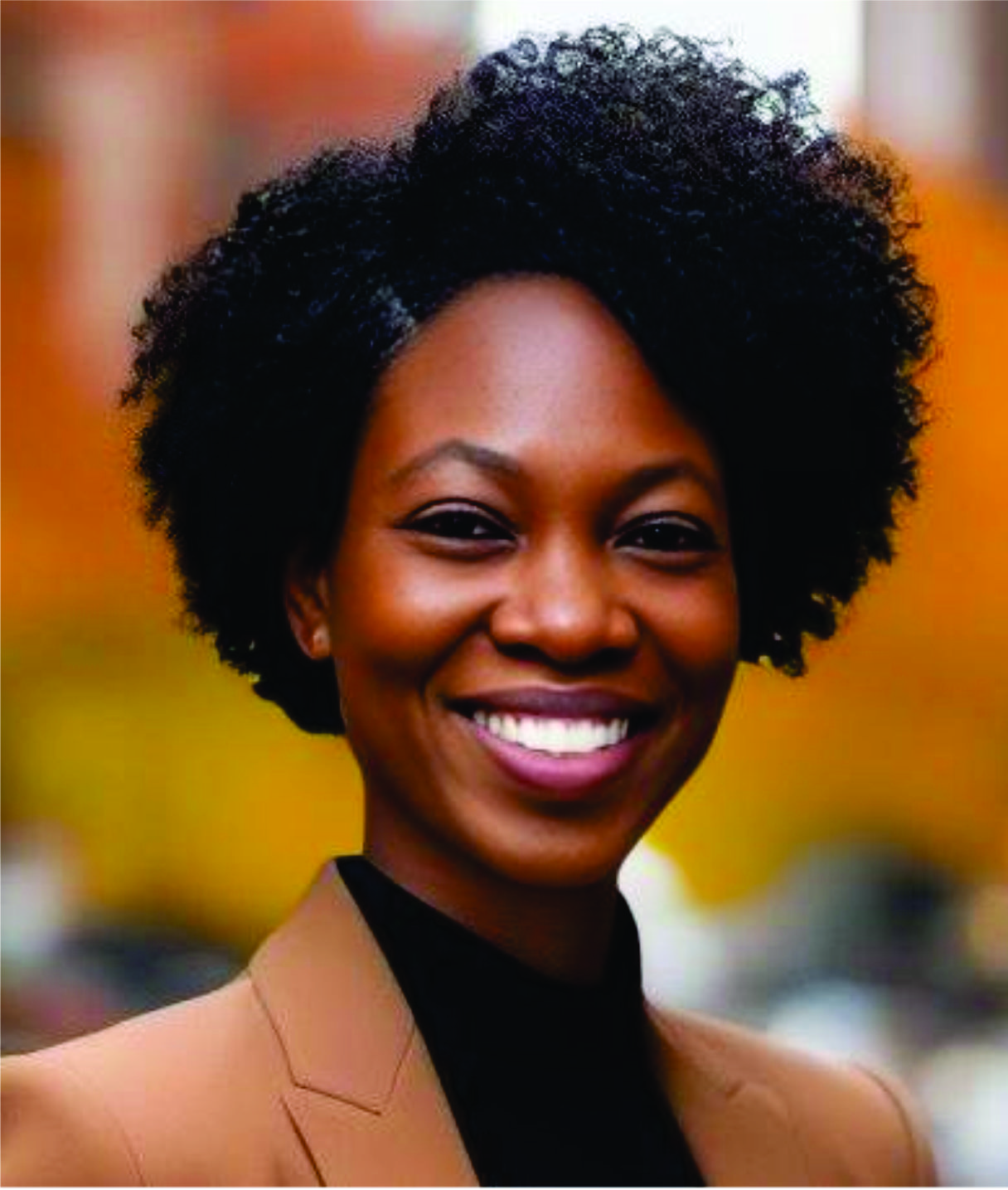 Morenikeji A. (Grace) Olanrewaju