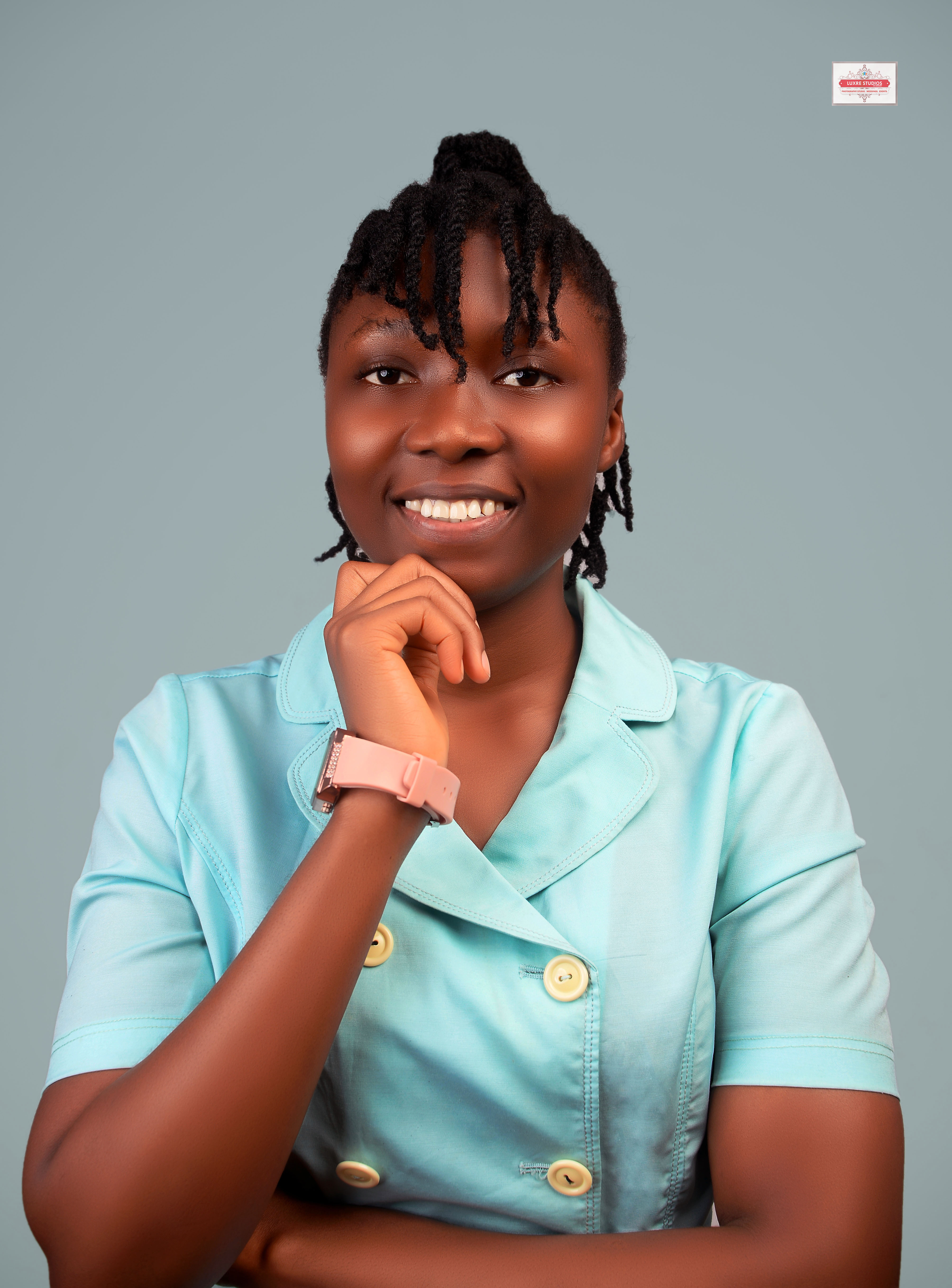 Kehinde Okonkwo