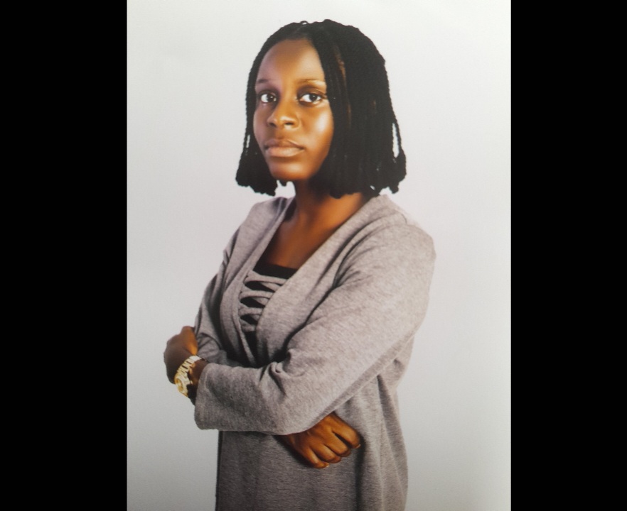 Esther Olowolade