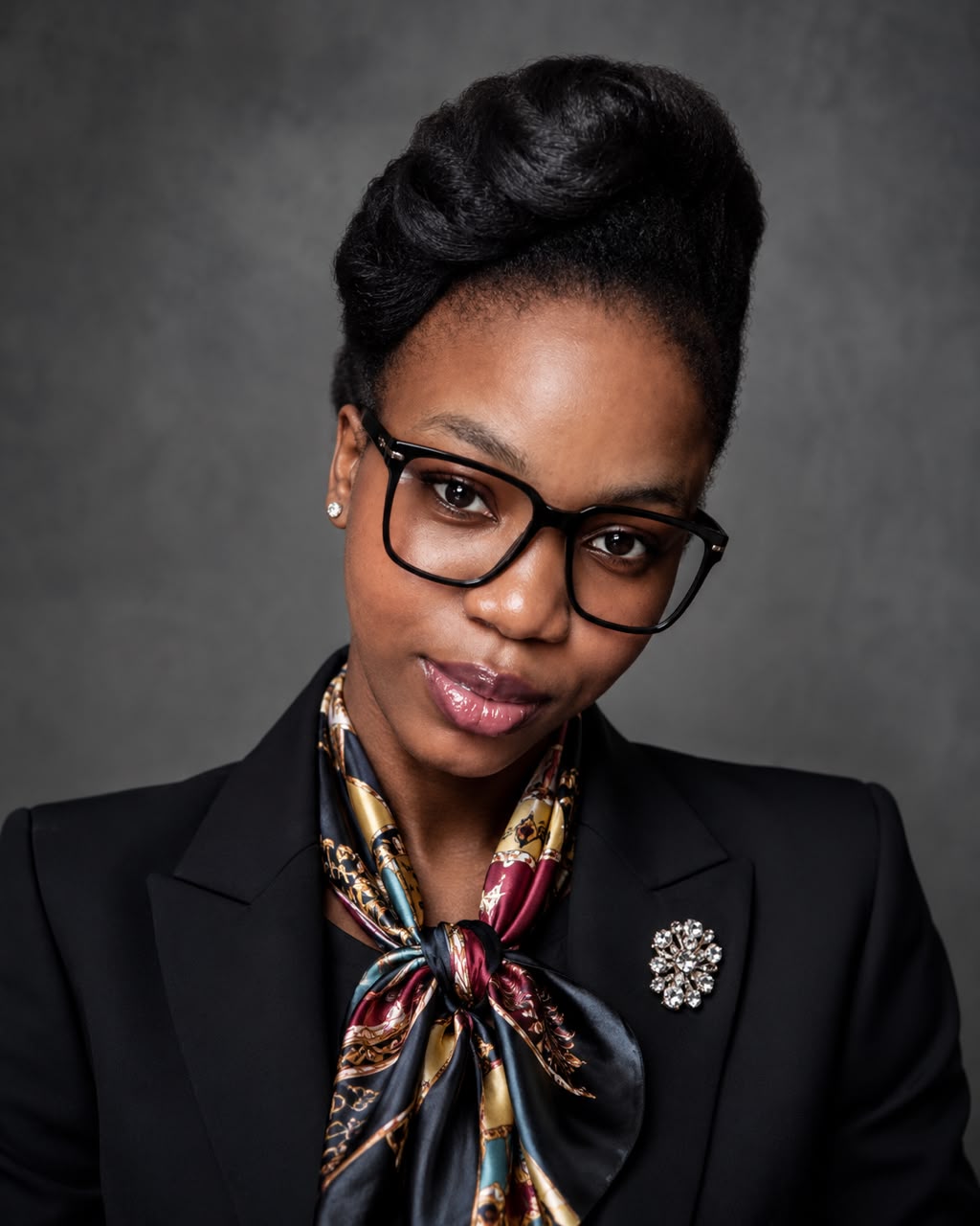 Dorcas Adesuwa Ohonbamu