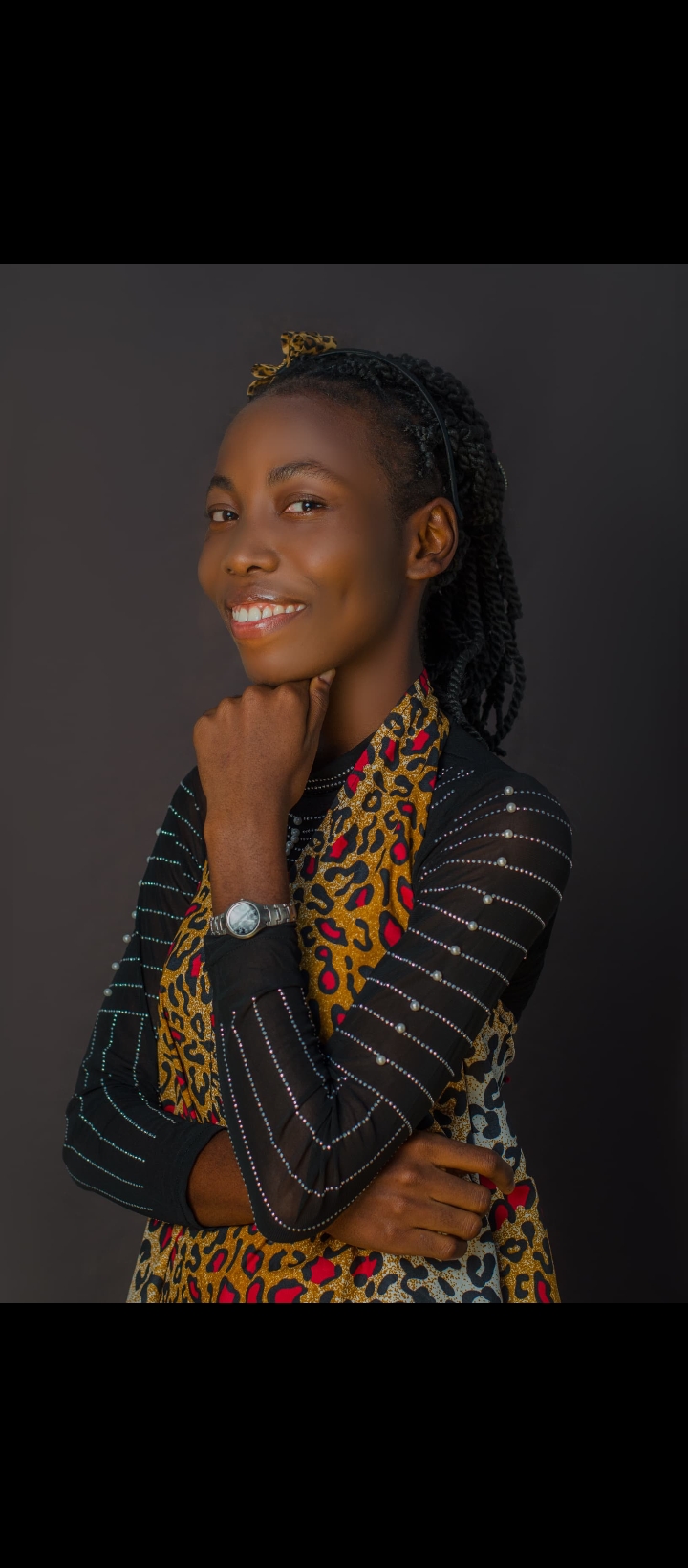 Ifeoluwa Falade