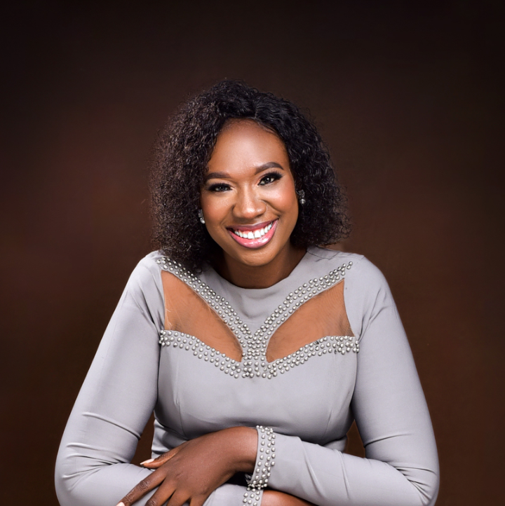 Oladimeji Tolulope