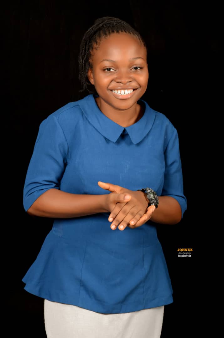 Eunice Fadeyi