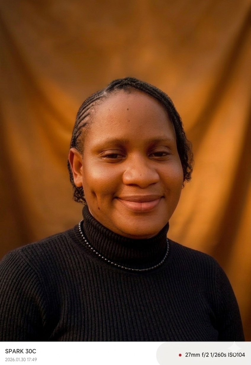 Esther Isaac