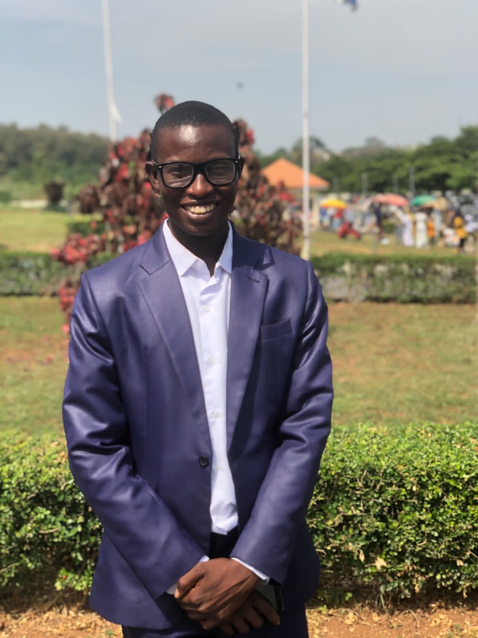 Joshua Oribukola
