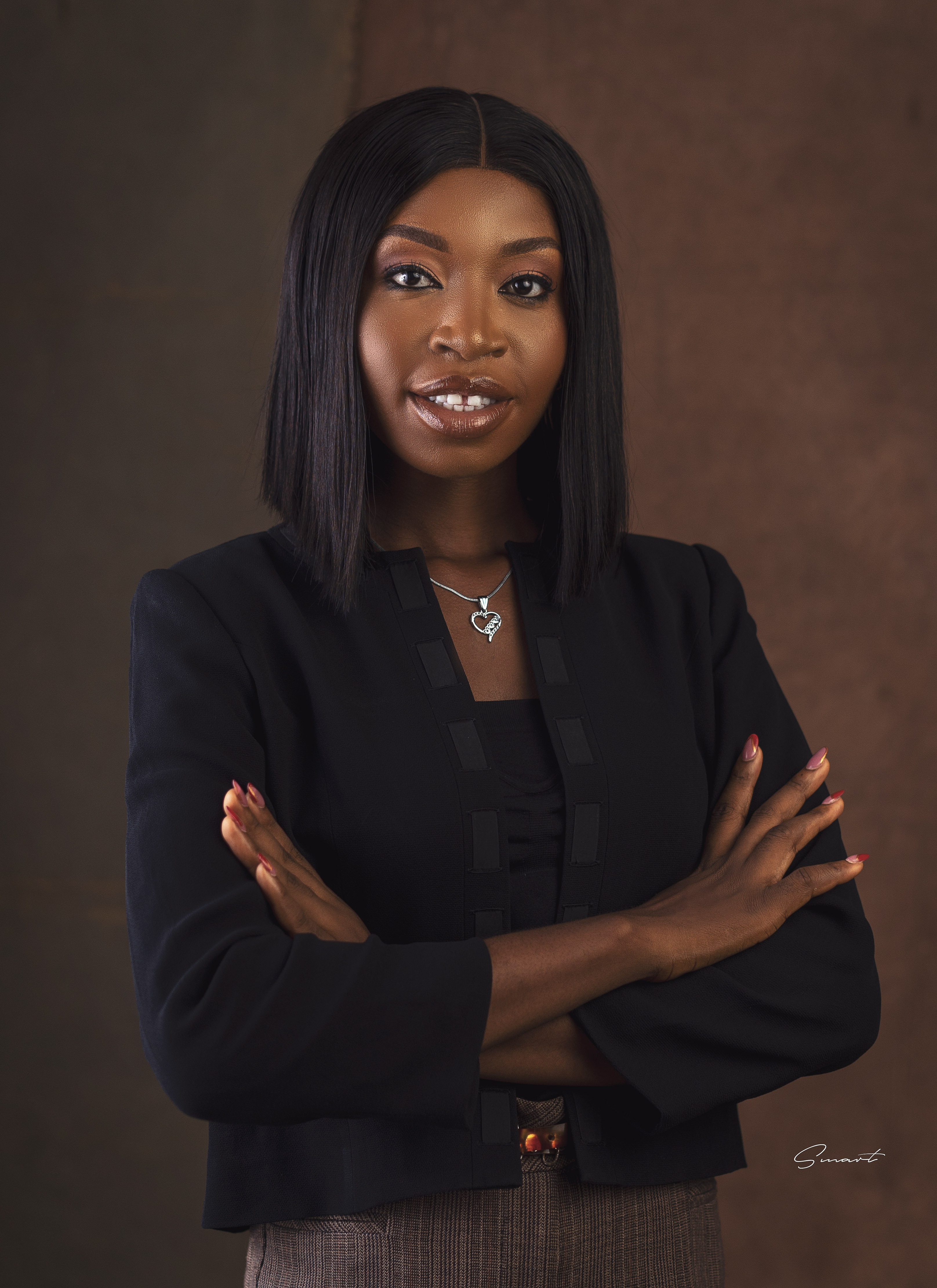 Abisola Faluyi