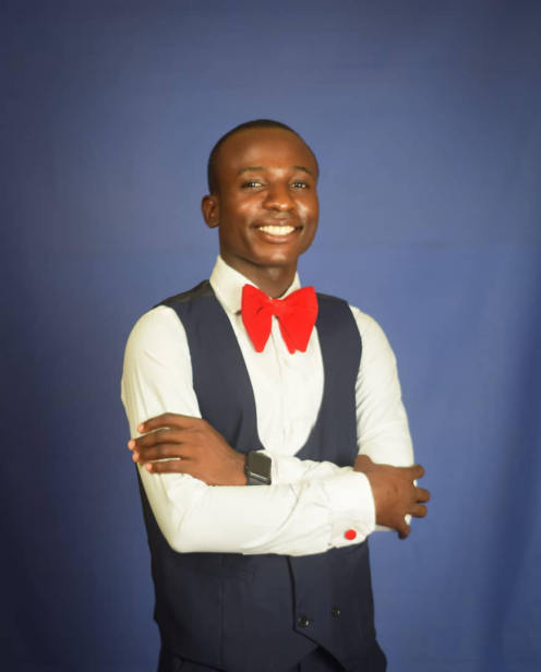 Victor Lawal