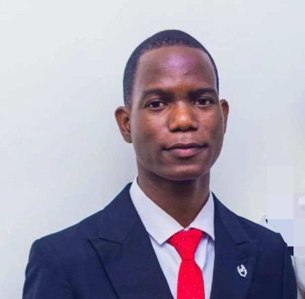 Olawoyin Abegunde