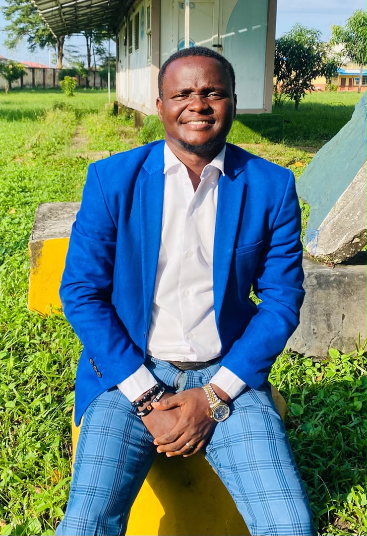 SULAIMON OLALEKAN BABALOLA