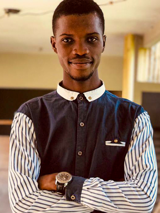 Temitayo Idowu