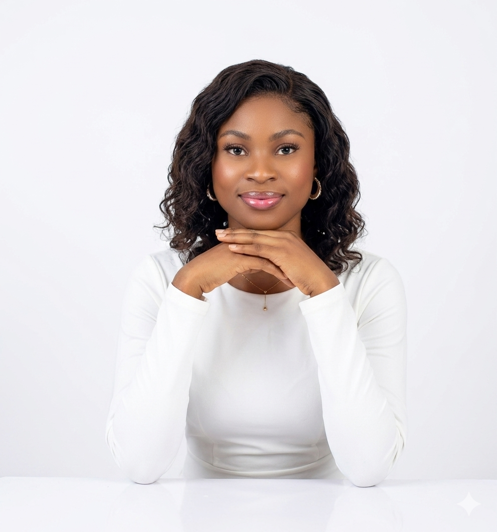 Precious Olagbaye