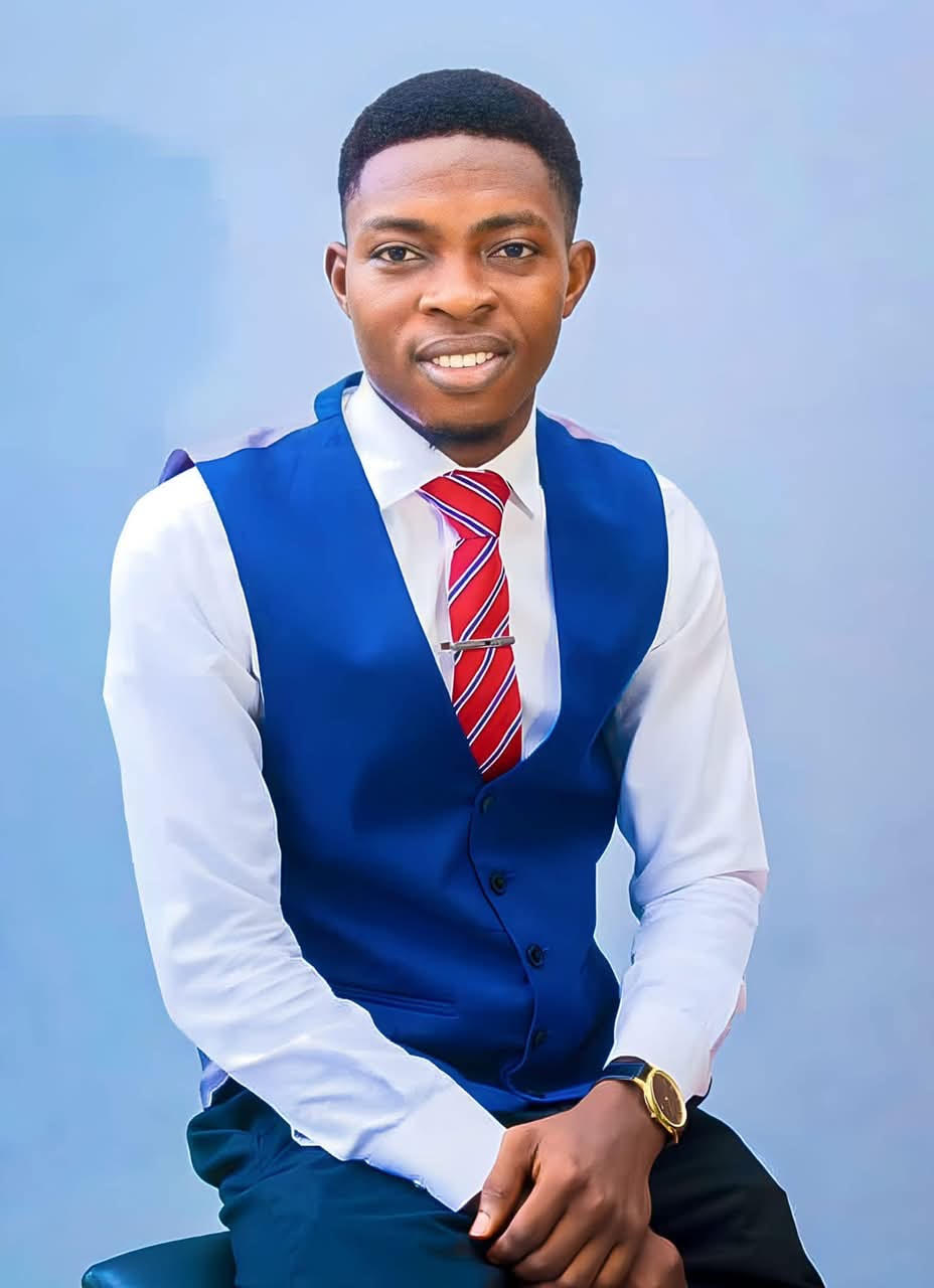 Blessing Adetokunbo