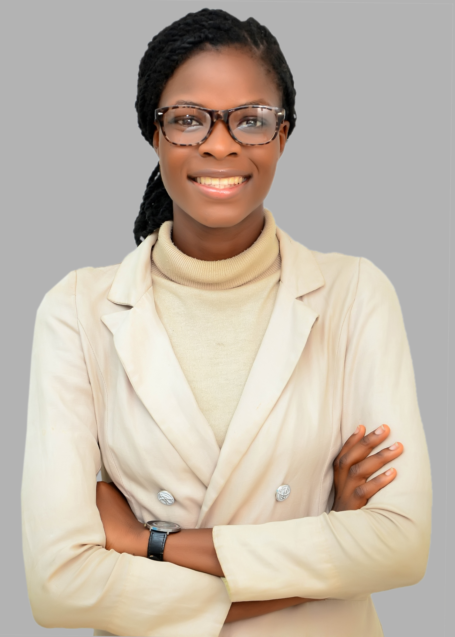 Precious Adepoju