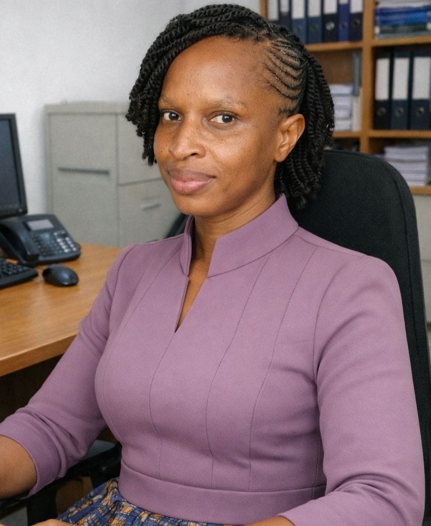 Tochi Ebikake-Paul