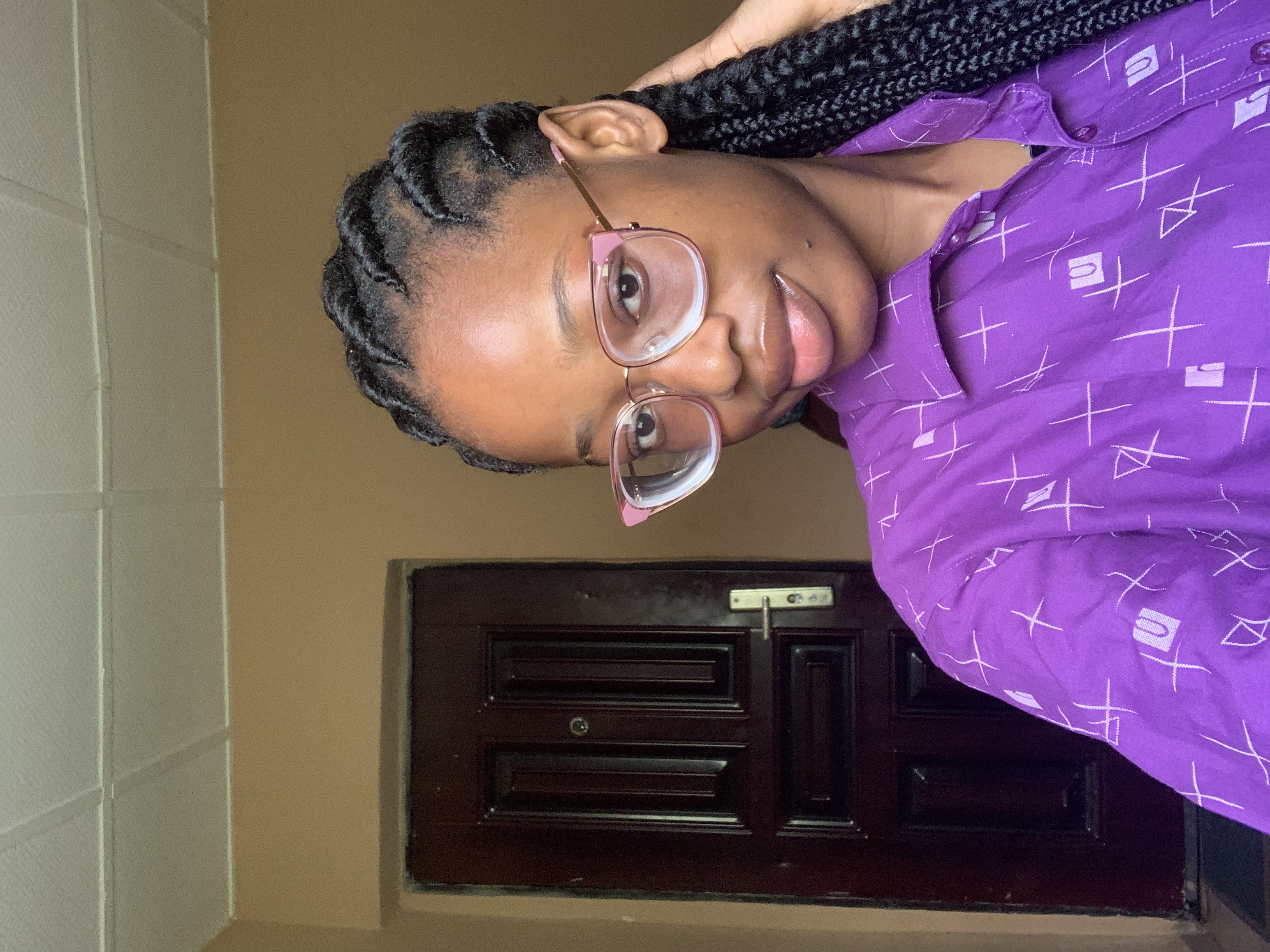 Anuoluwapo Adewuyi
