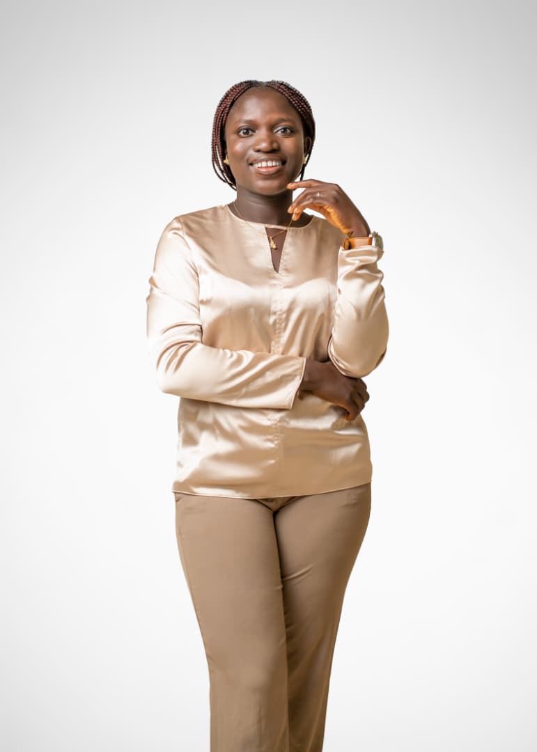 Victoria Faramoluwa