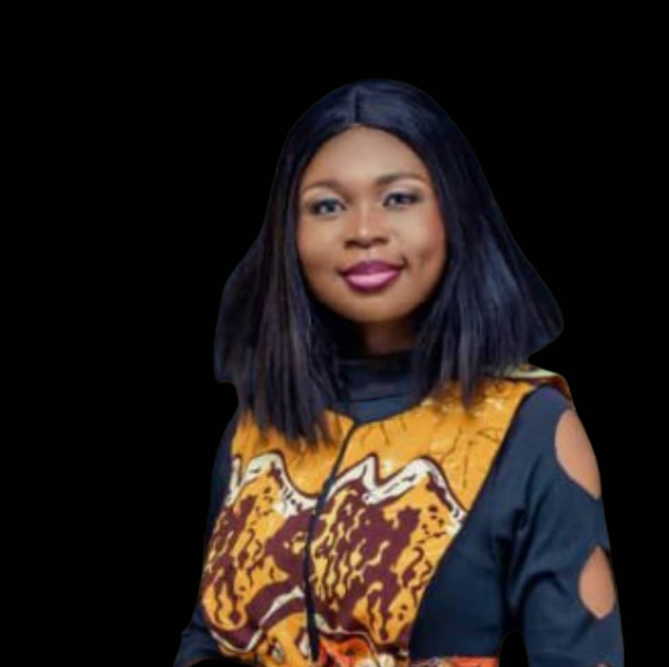 Ifeoluwa Fadeyibi