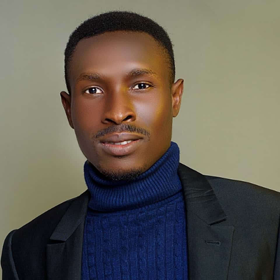 Joshua Ogunlade