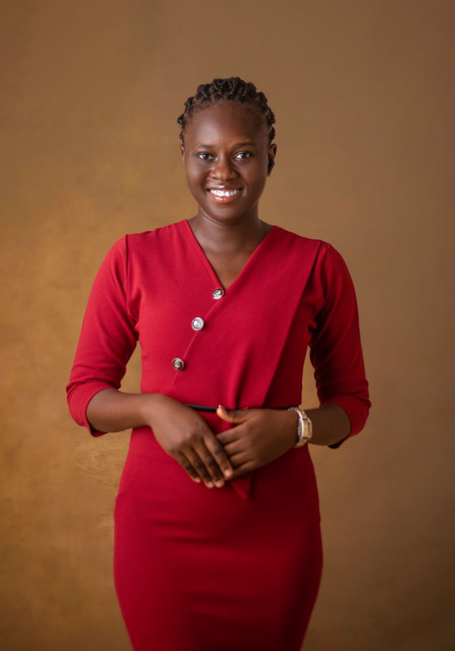 Rhoda Eyitayo Ogunsola