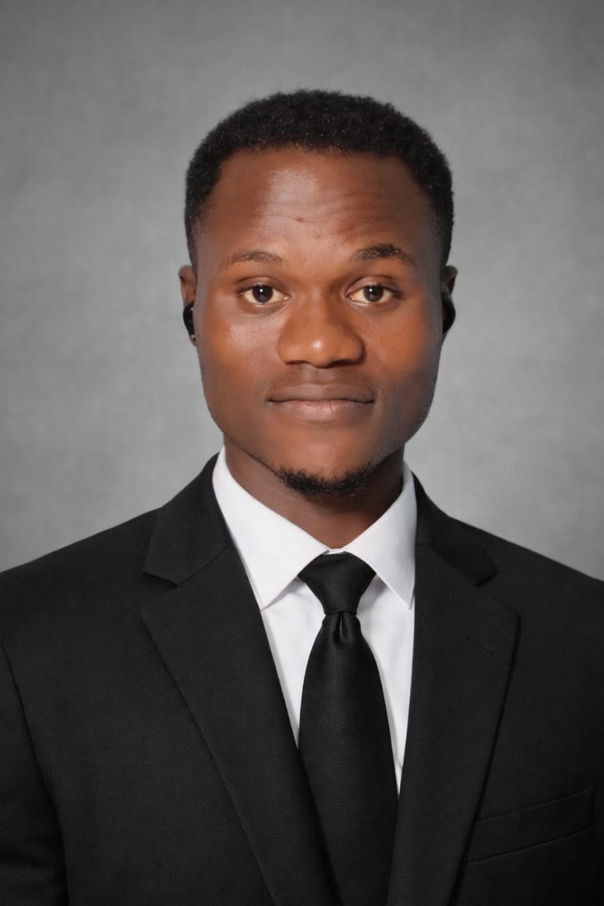 Akanbi Joseph