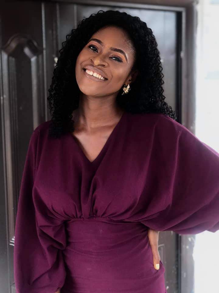 Deborah Ogbe