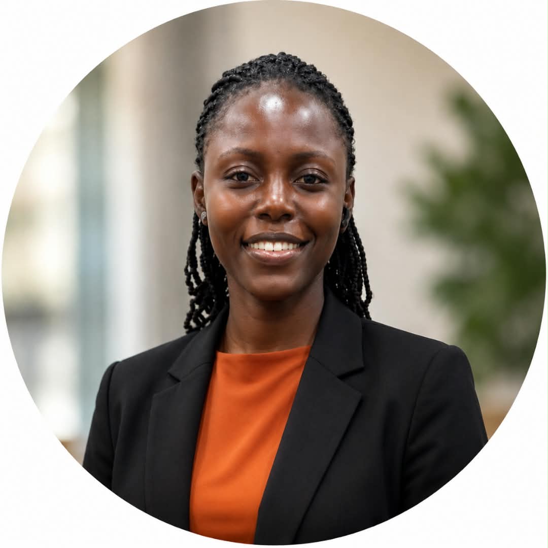 Aminat Agoro