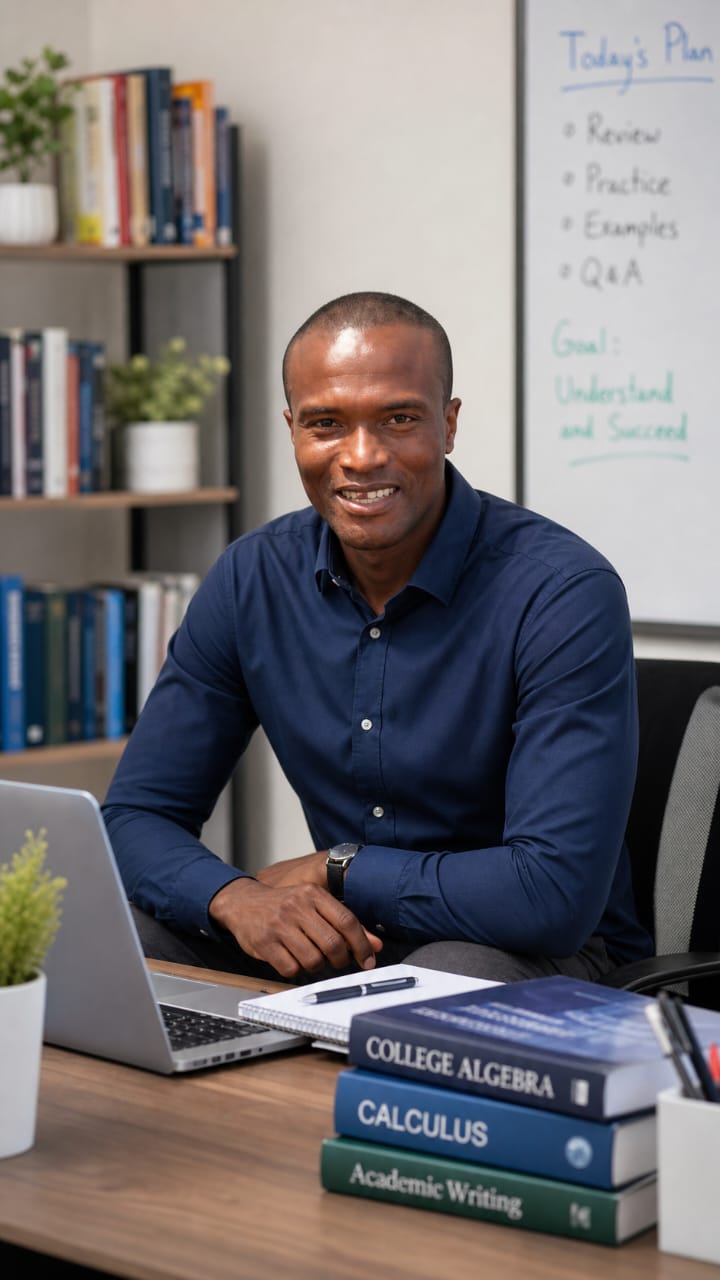 Babatunde Bello