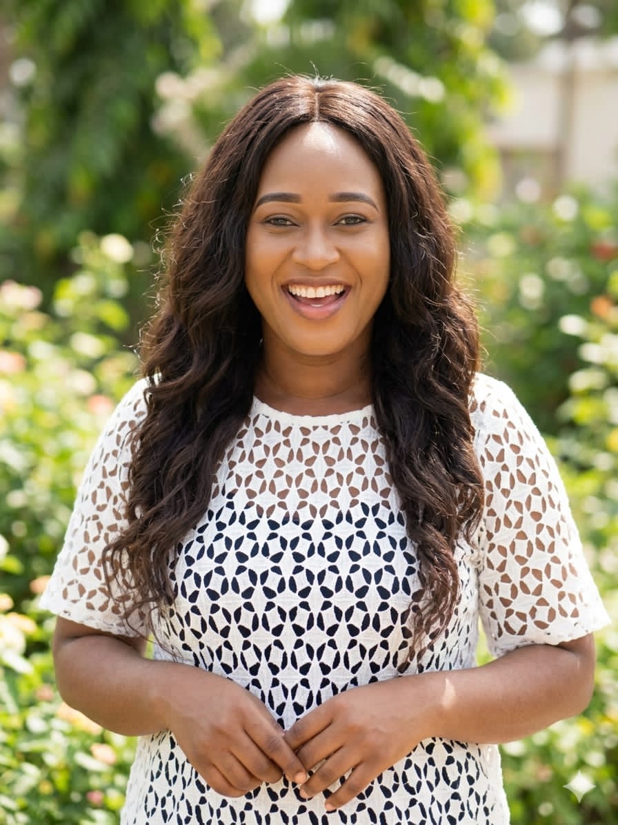 Chisom Ikenga