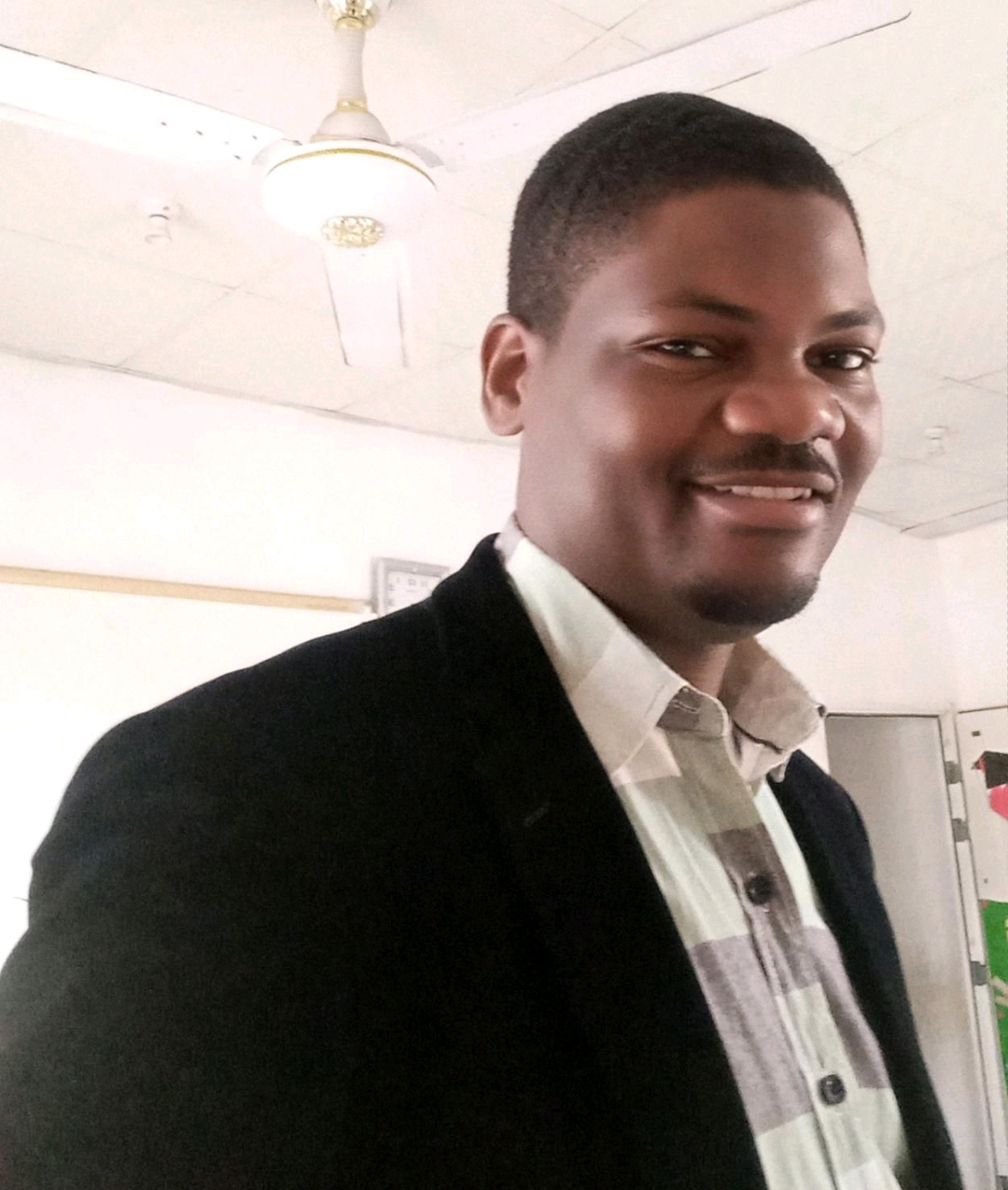 Philip Ofulue